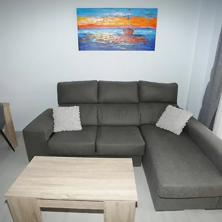 Atico Manzanera Calpe Apartment Exterior photo