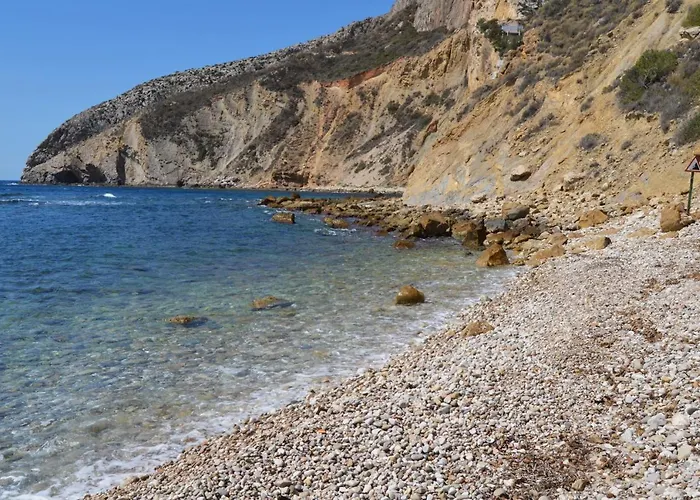 Atico Manzanera Calpe