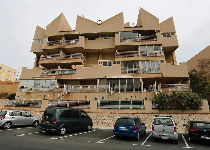Atico Manzanera Calpe