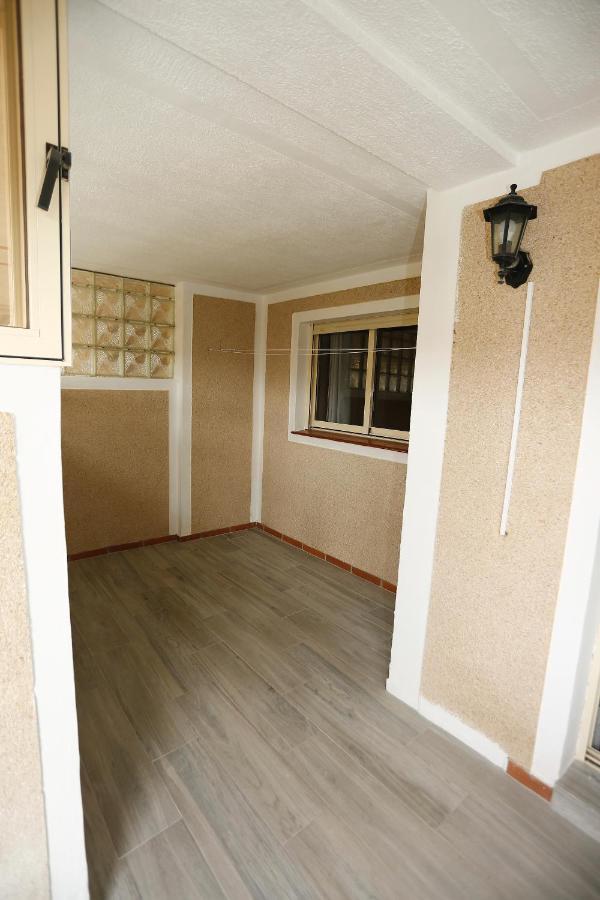 Appartement Atico Manzanera *