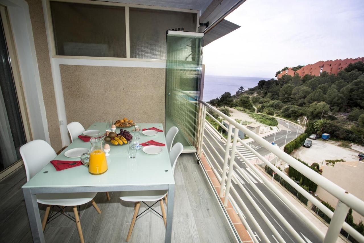 Atico Manzanera Appartement