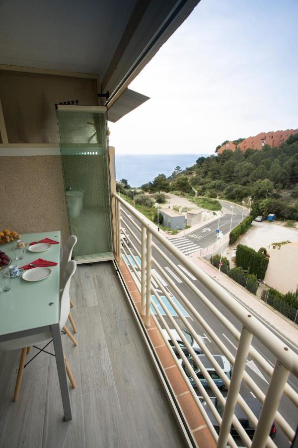 Apartment Atico Manzanera *