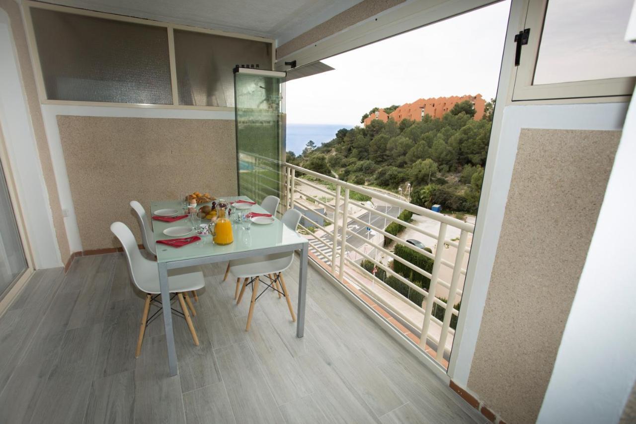 Atico Manzanera Apartment *