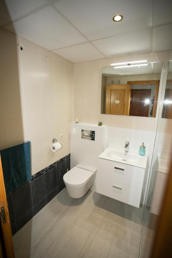 Apartment Atico Manzanera Calpe