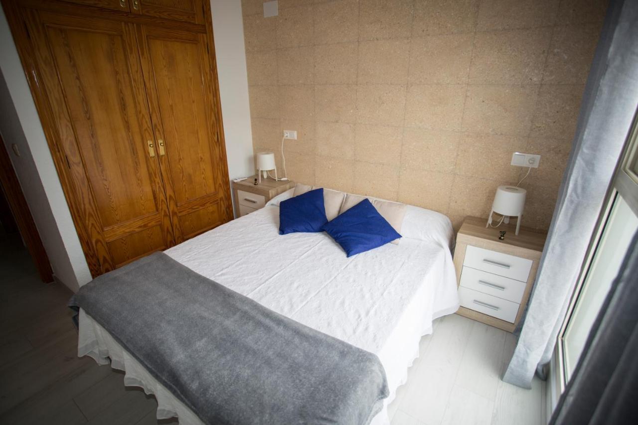 Atico Manzanera Appartement *