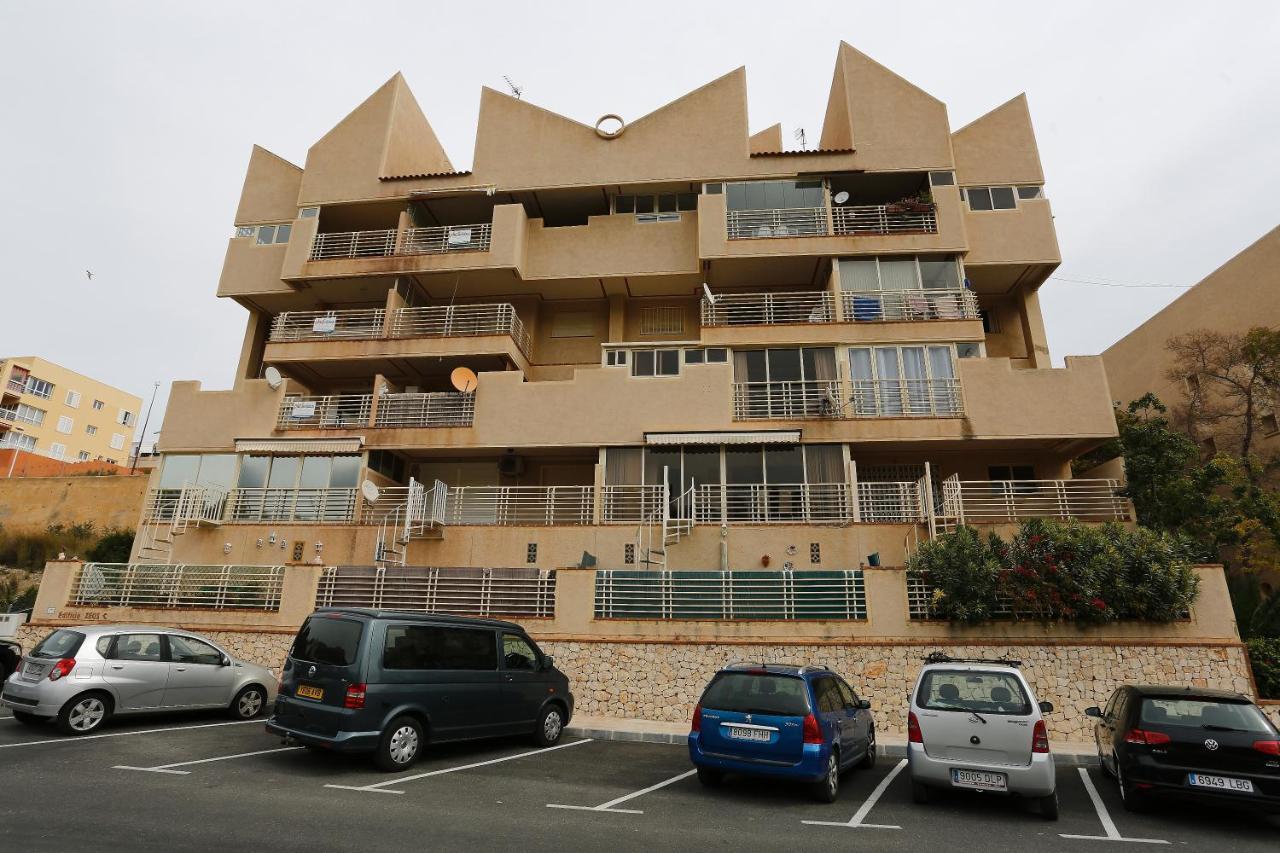 Apartment Atico Manzanera Calpe