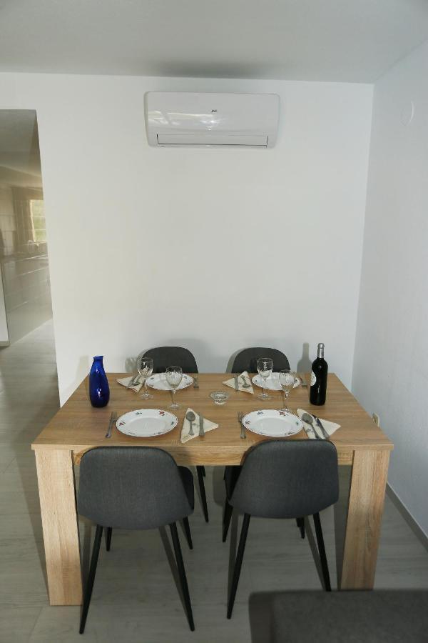 Apartment Atico Manzanera *